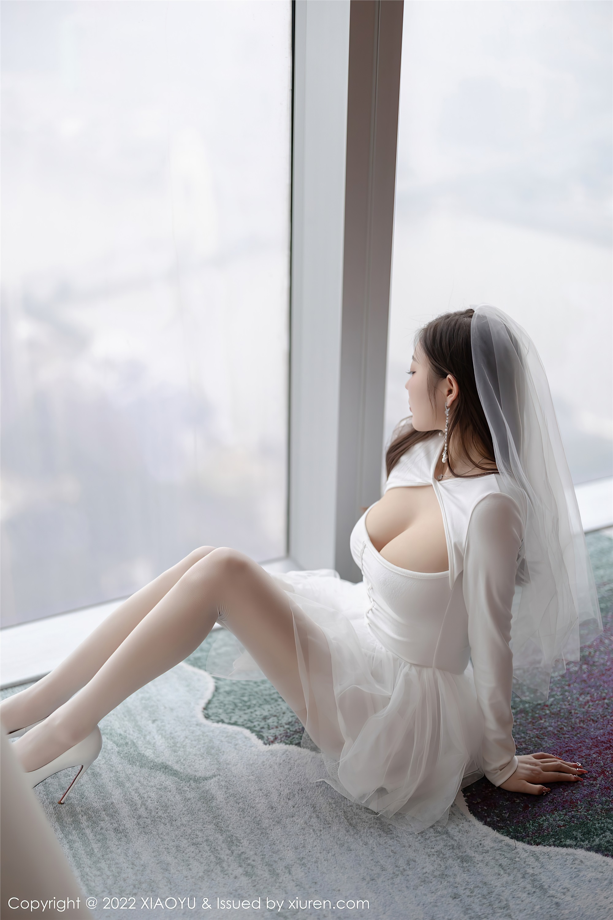 XIAOYU语画界 2022.03.18 Vol.739 杨晨晨Yome